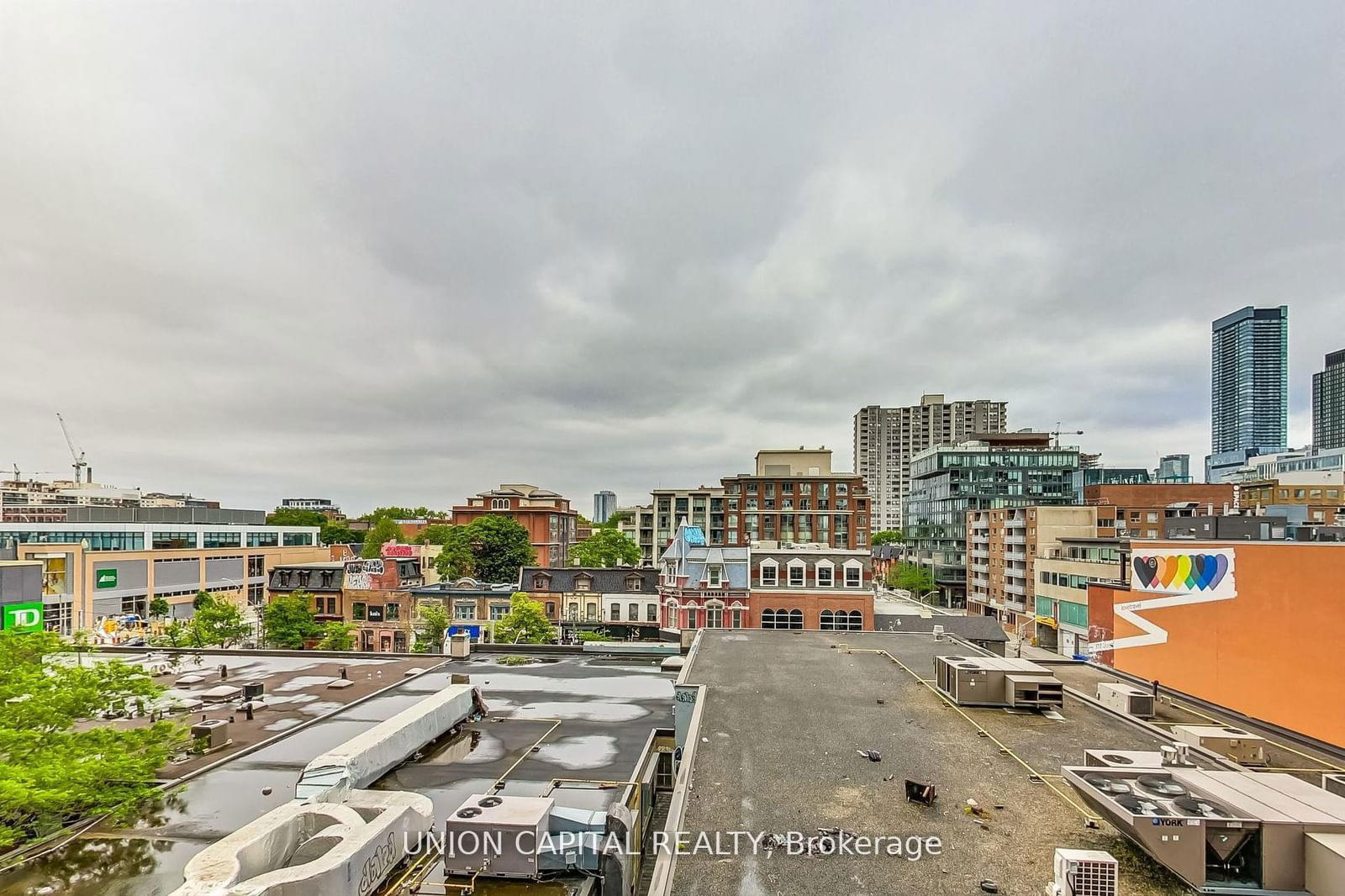 318 Richmond St W, unit 401 for sale - image #24