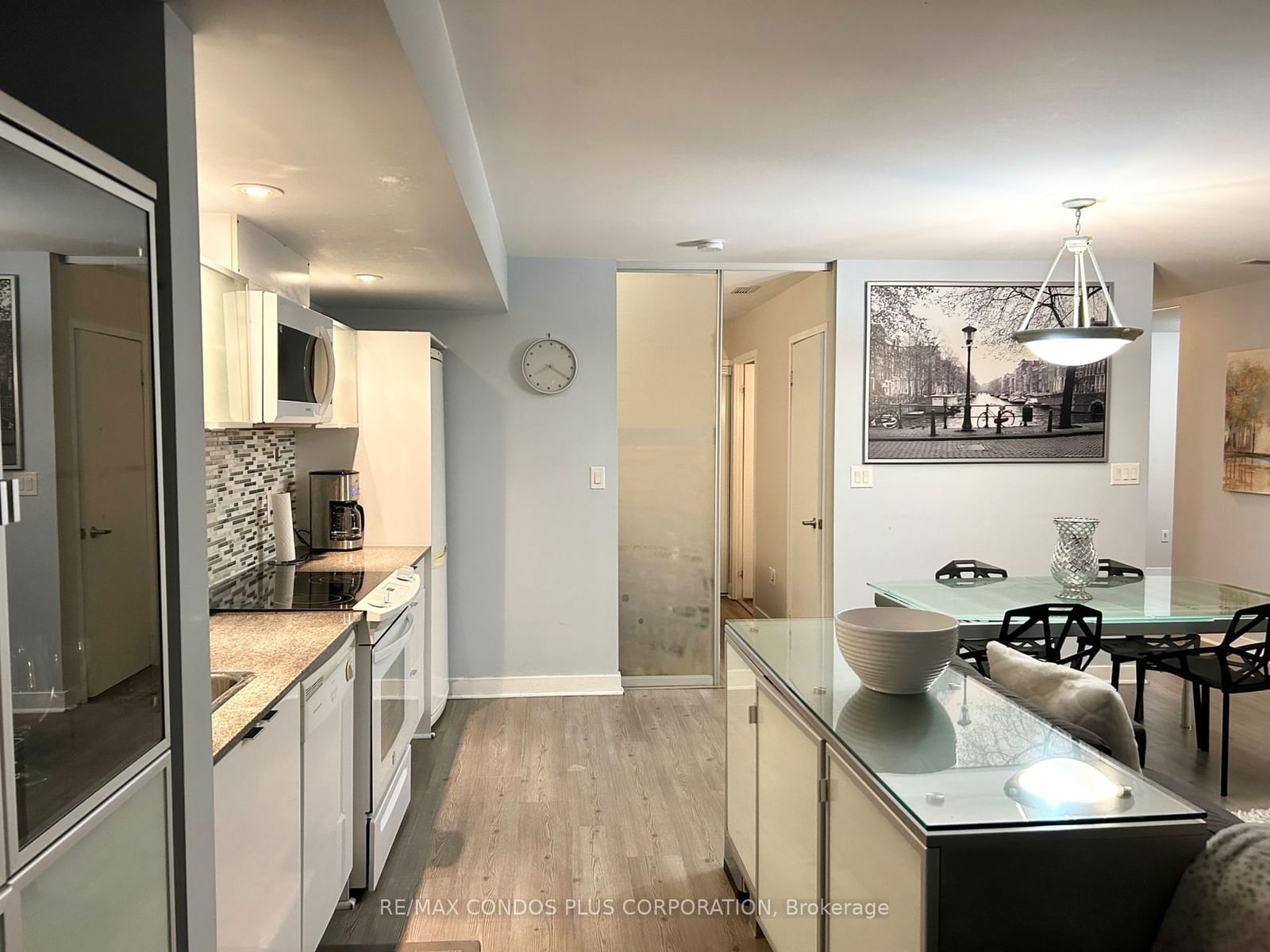 4K Spadina Ave, unit 1922 for rent - image #7