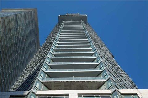 45 Charles St E, unit 3212 for rent - image #1