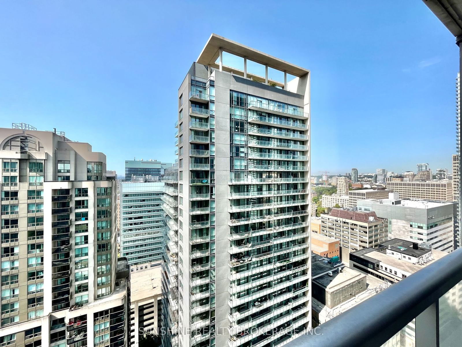 763 Bay St, unit 3010 for rent - image #35