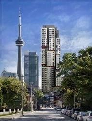 318 Richmond St W, unit 2704 for rent - image #1