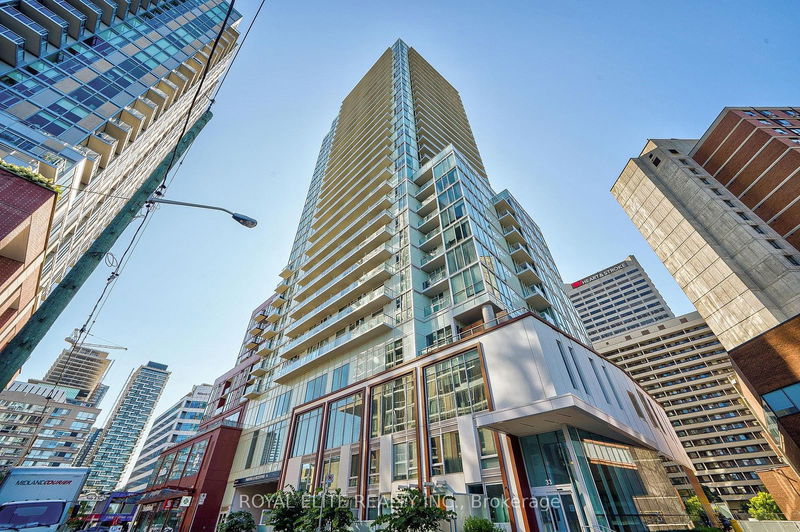 33 Helendale Ave, unit 1706 for sale - image #1