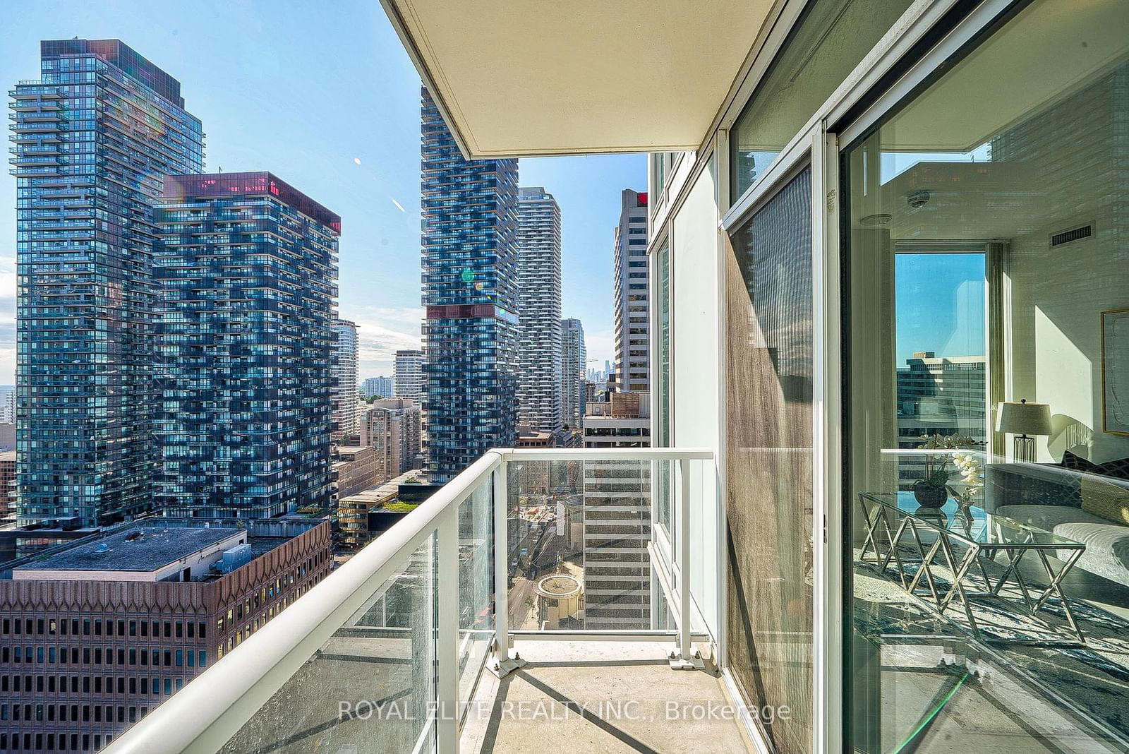 33 Helendale Ave, unit 1706 for sale - image #32