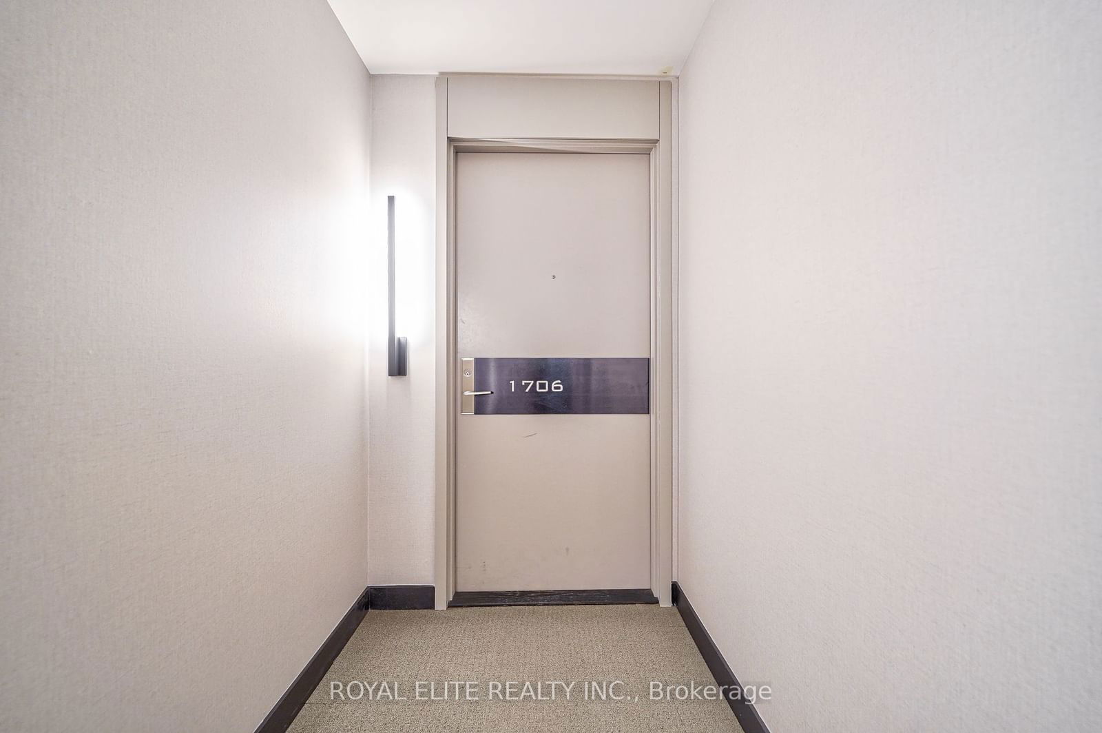 33 Helendale Ave, unit 1706 for sale - image #6