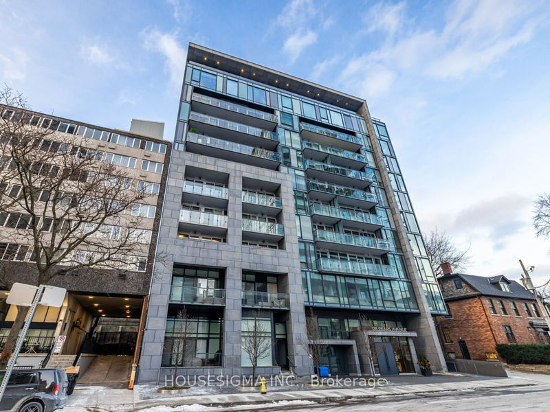 128 Pears Ave, unit 302 for sale - image #1