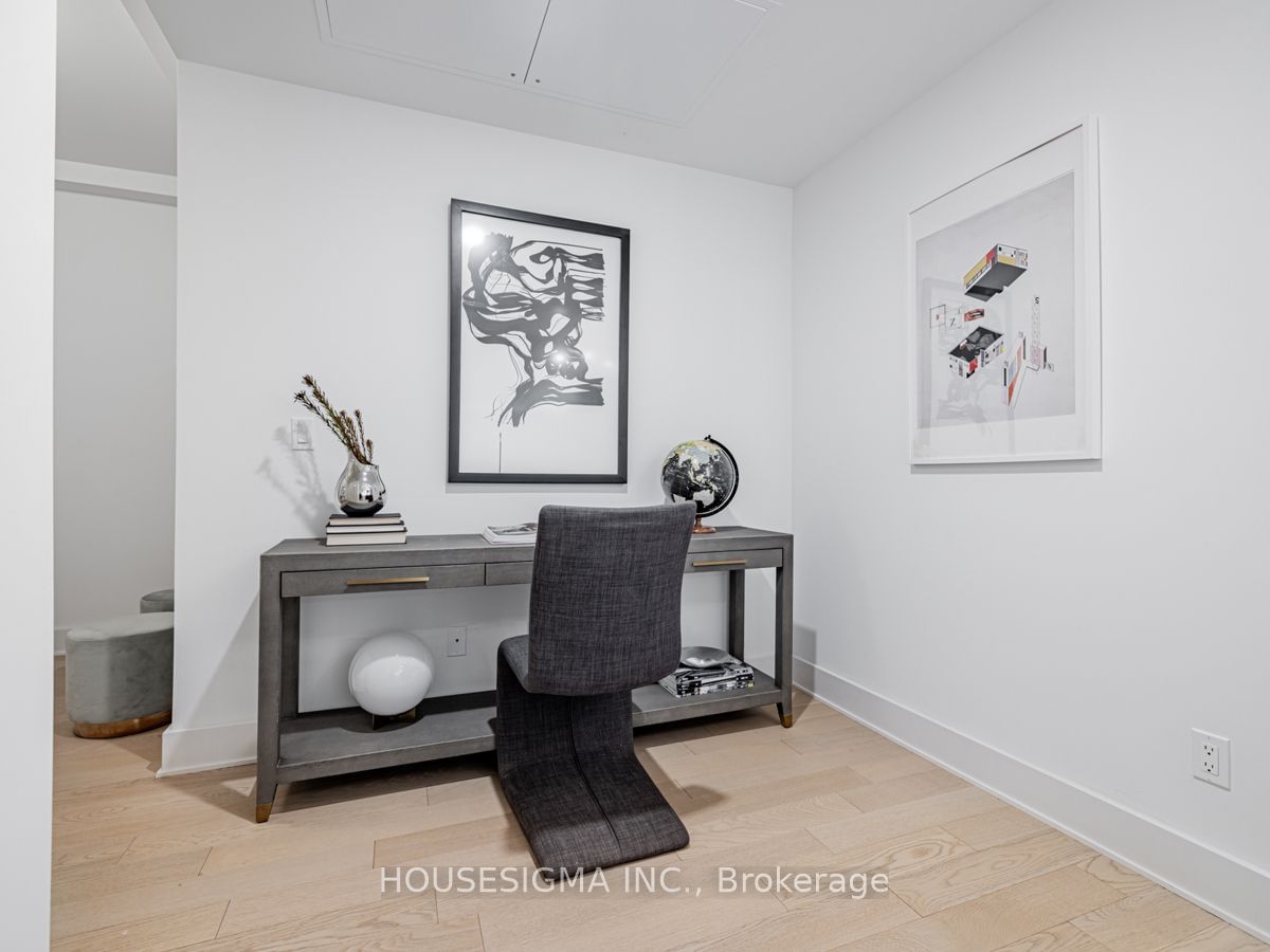 128 Pears Ave, unit 302 for sale - image #11