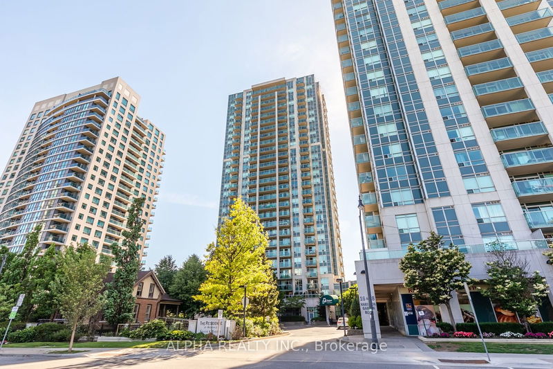 18 Harrison Garden Blvd, unit 1010 for rent - image #1