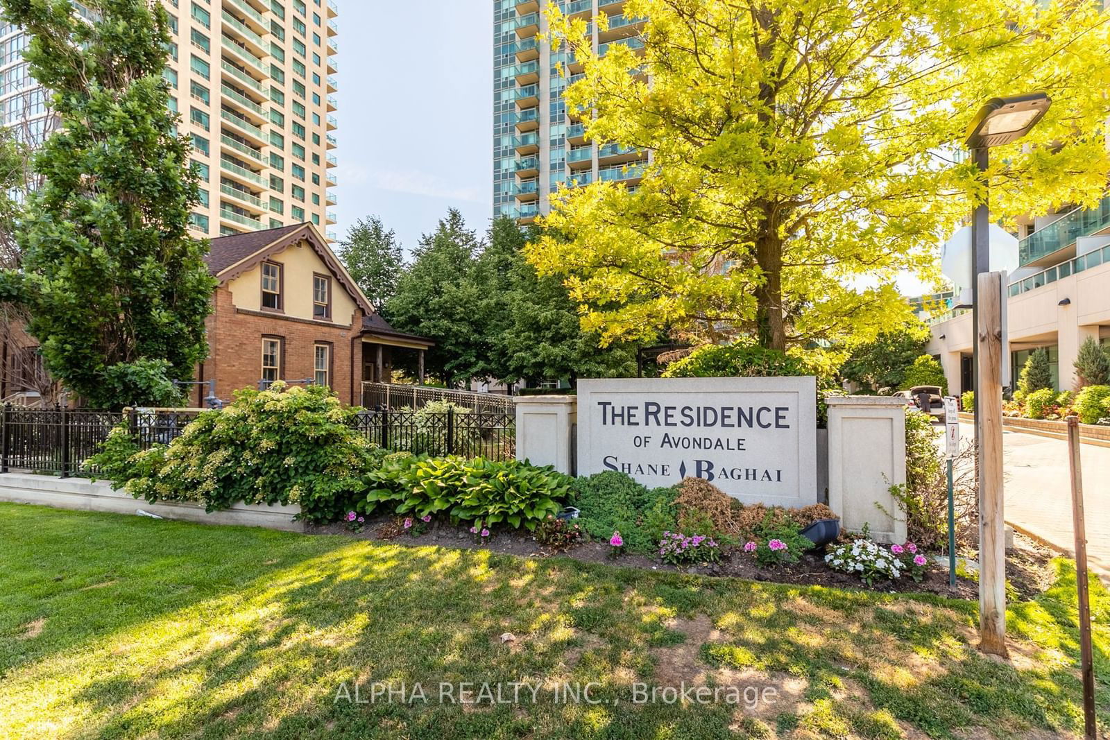 18 Harrison Garden Blvd, unit 1010 for rent - image #14