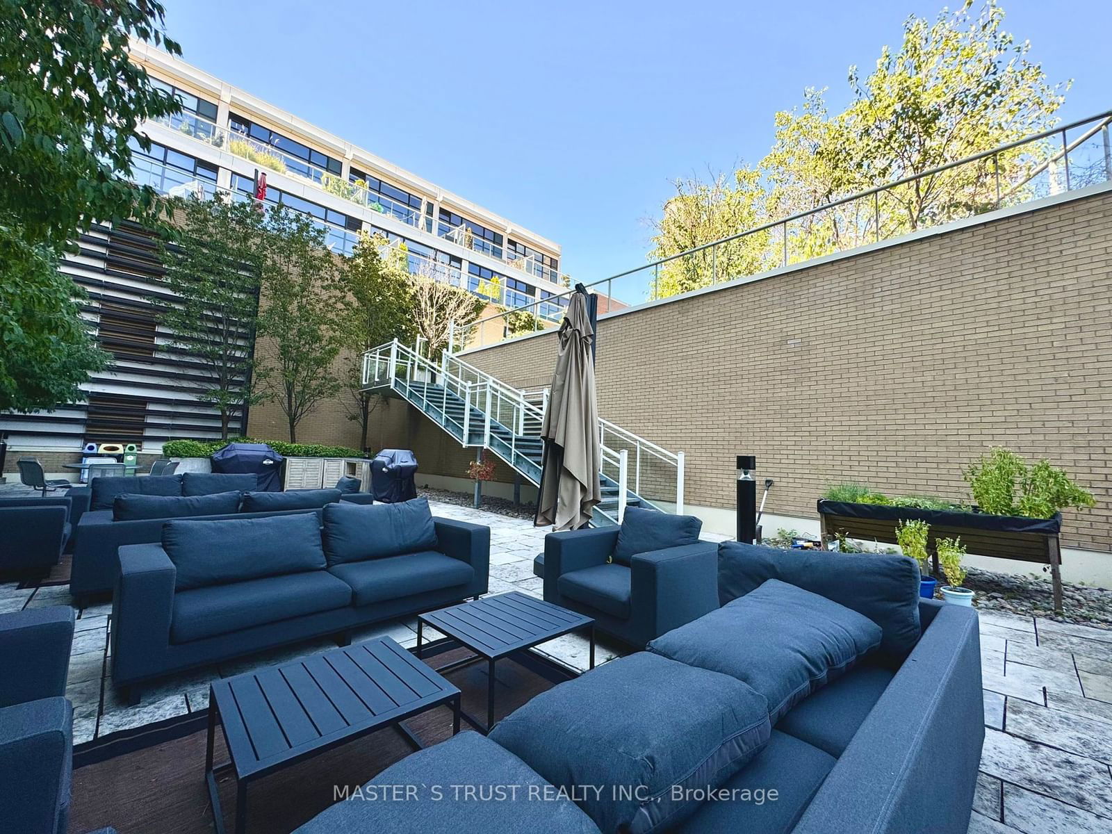 43 Hanna Ave, unit 512 for sale - image #15