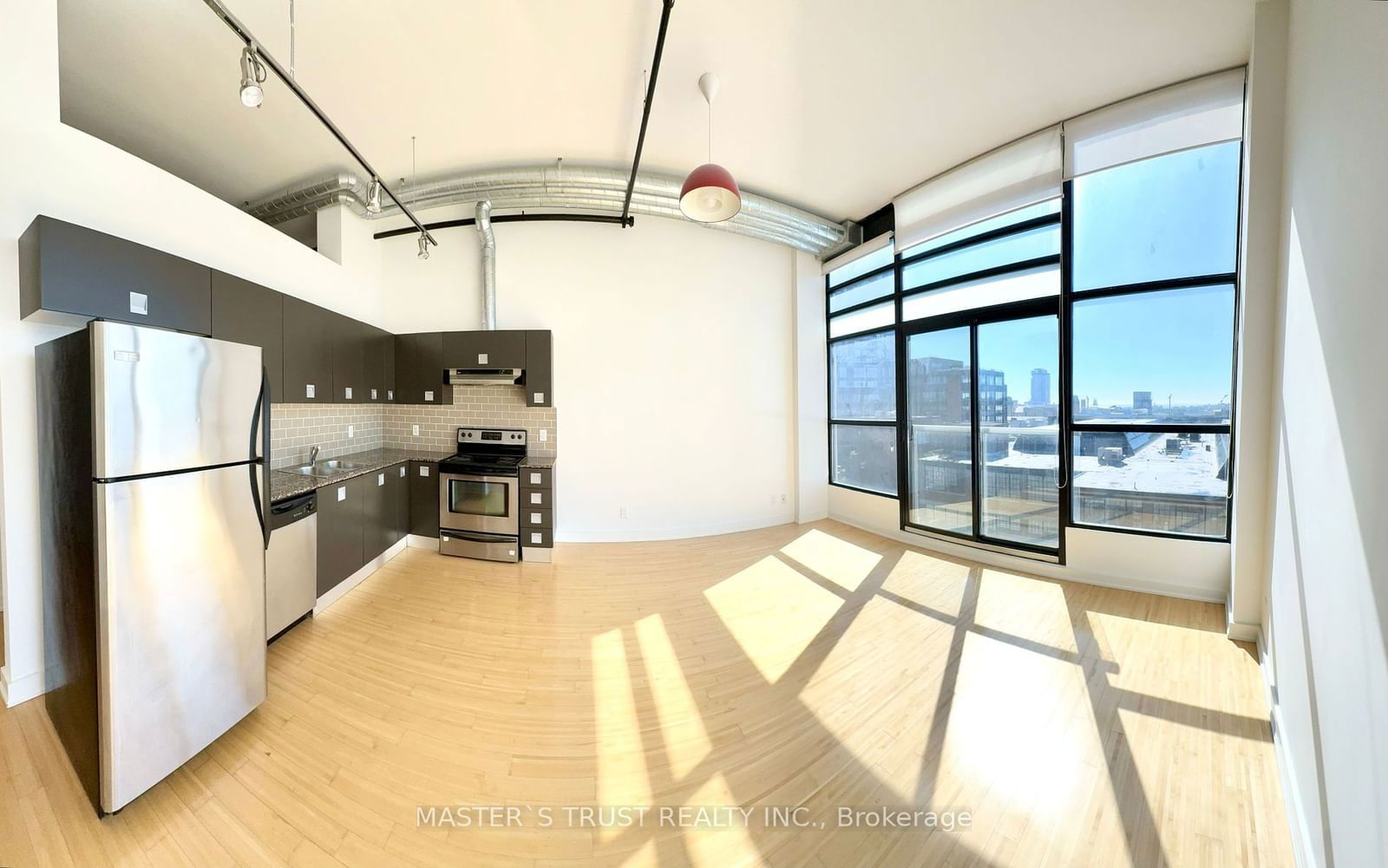 43 Hanna Ave, unit 512 for sale - image #16