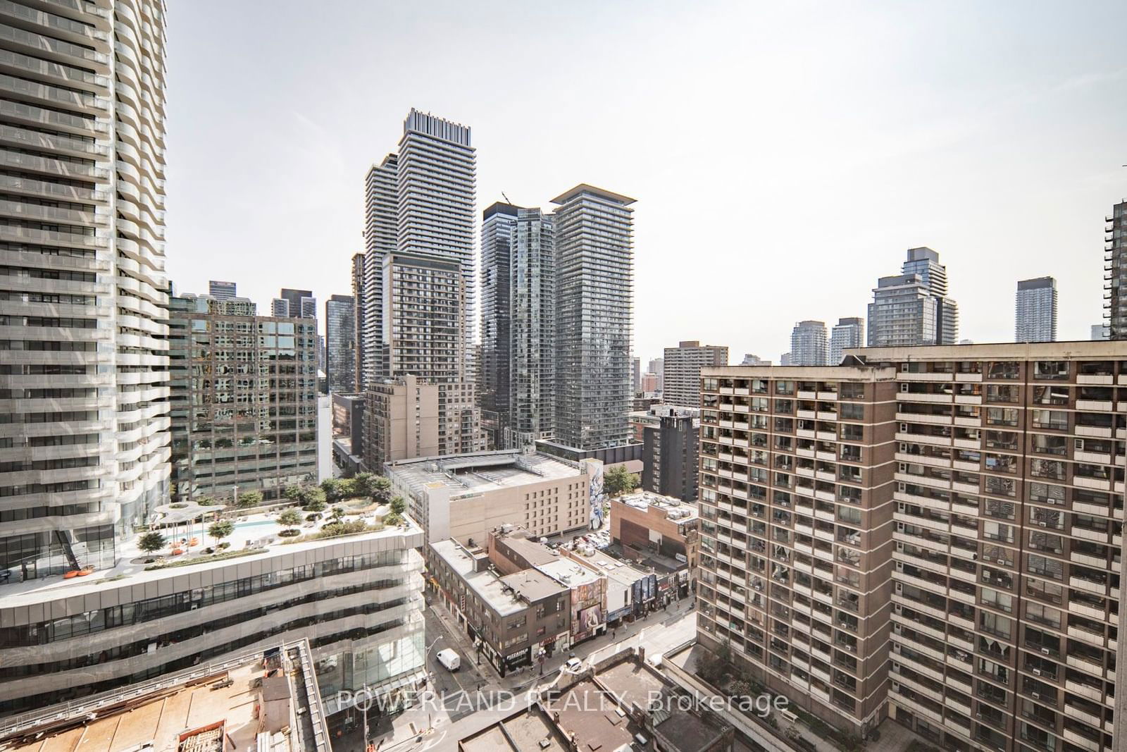 35 Balmuto St, unit 1905 for rent