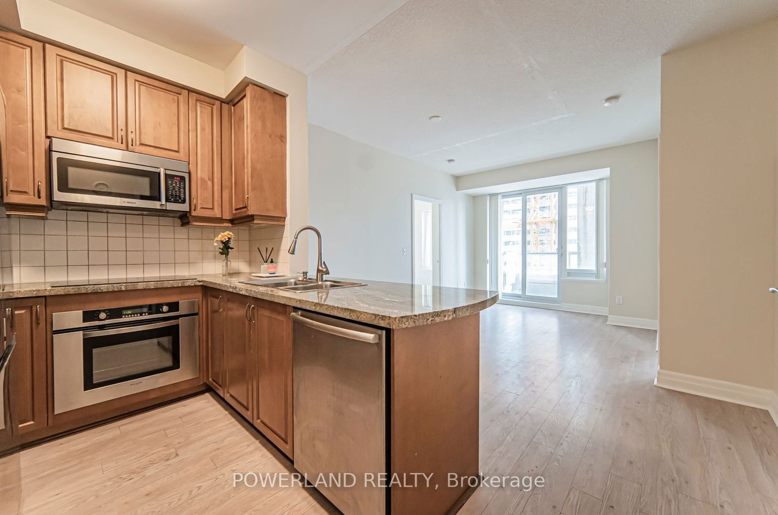 35 Balmuto St, unit 1905 for rent - image #8