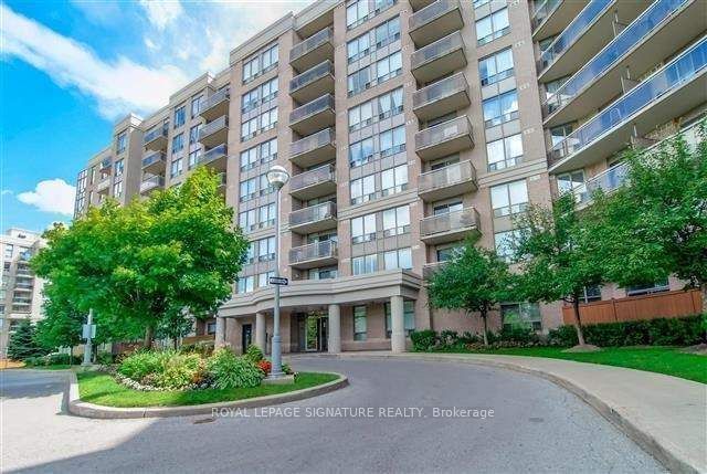 1720 Eglinton Ave E, unit 503 for sale