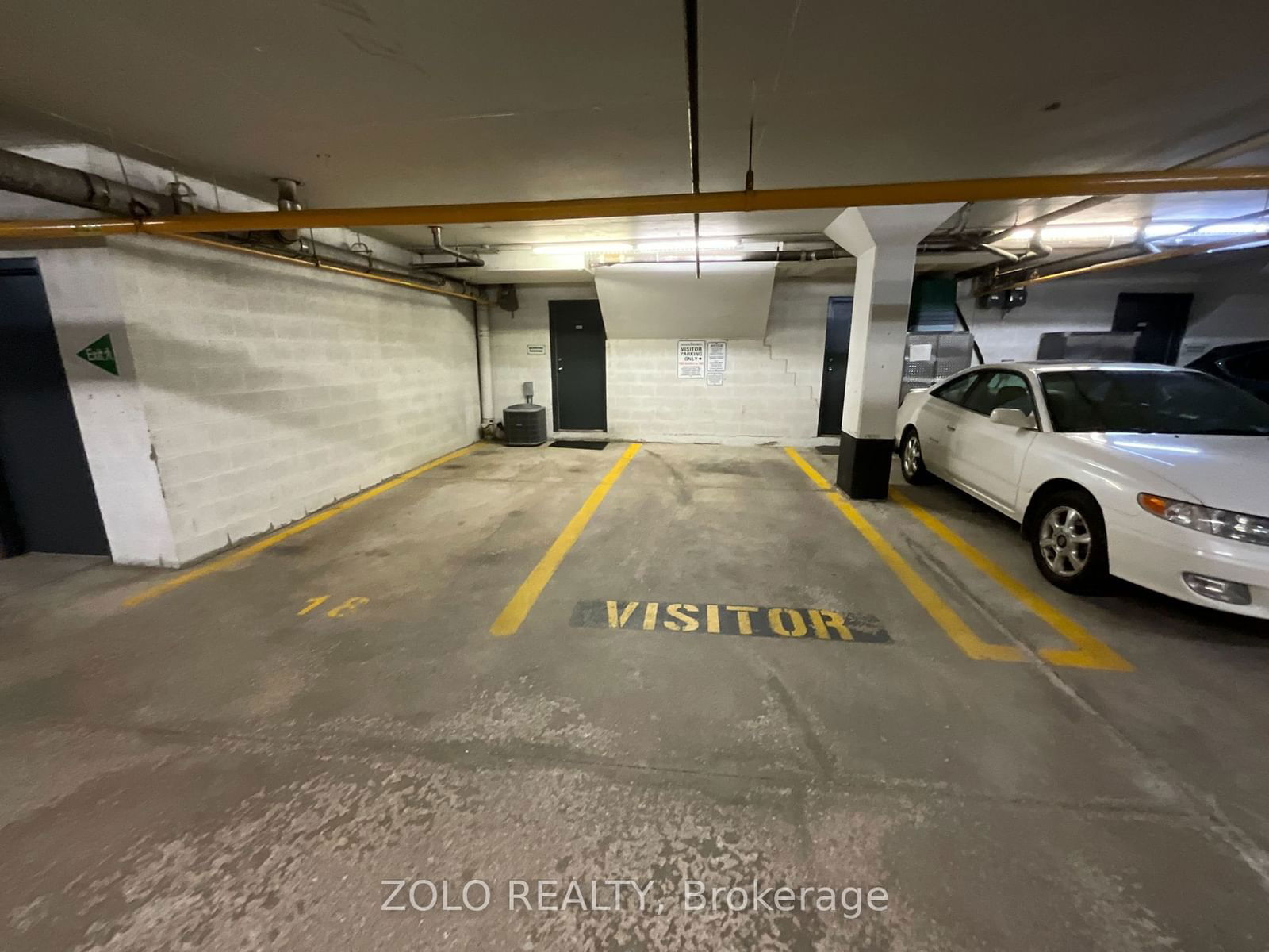 The Courtyards Of Rosedale, Downtown, Toronto