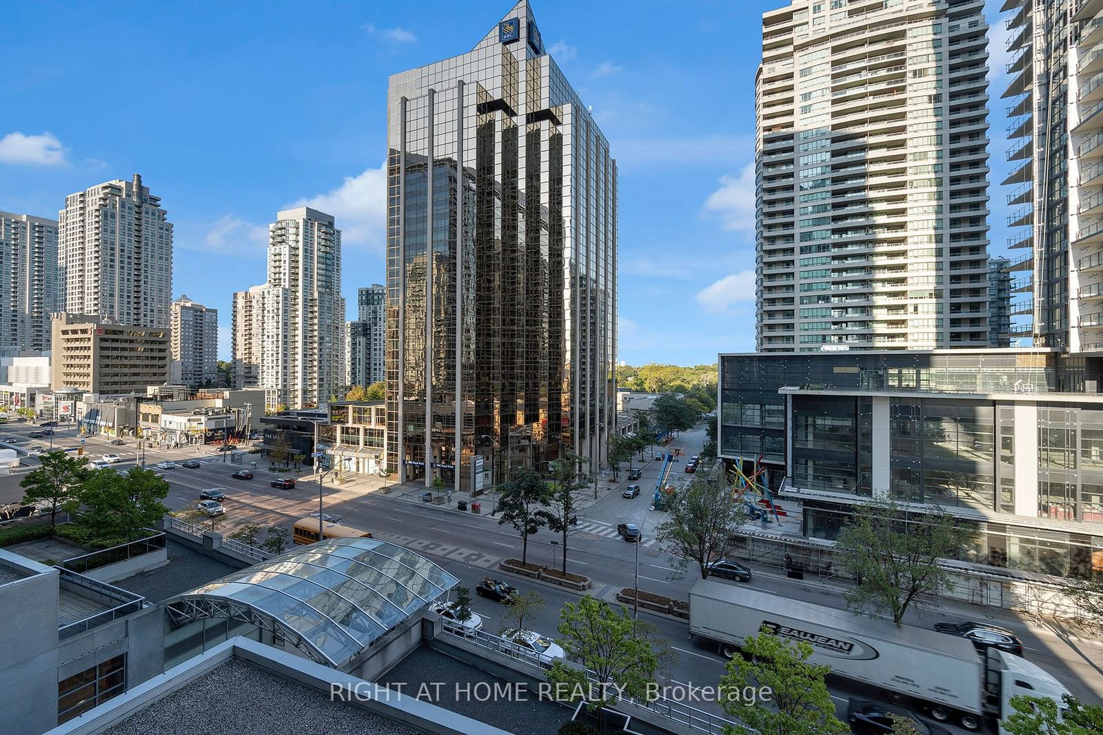 4968 Yonge St, unit 808 for sale - image #21