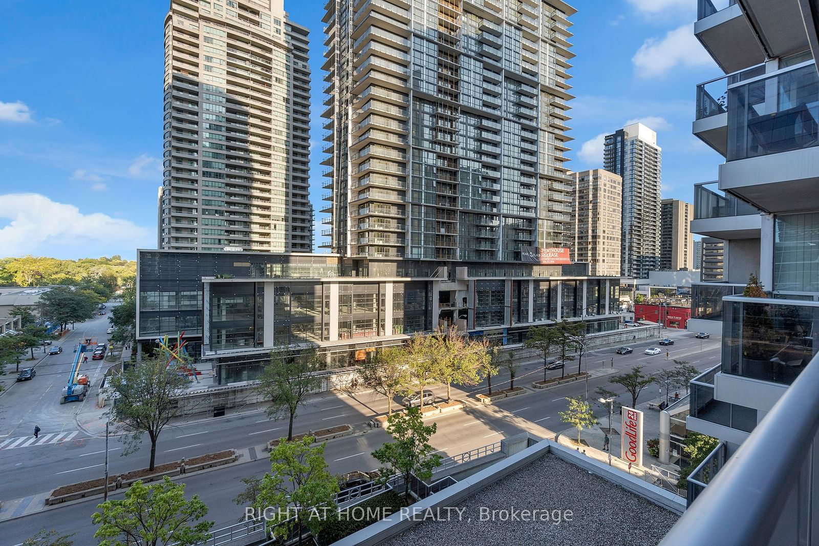 4968 Yonge St, unit 808 for sale - image #25