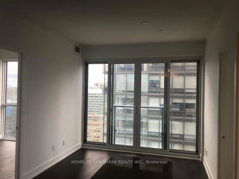 7 Grenville St, unit 2701 for rent