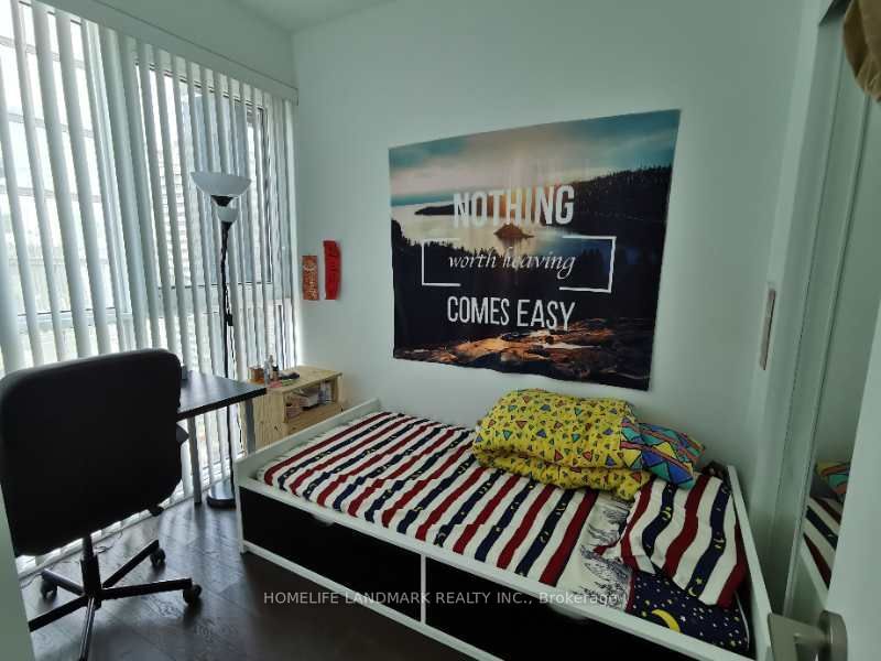 7 Grenville St, unit 2701 for rent - image #7