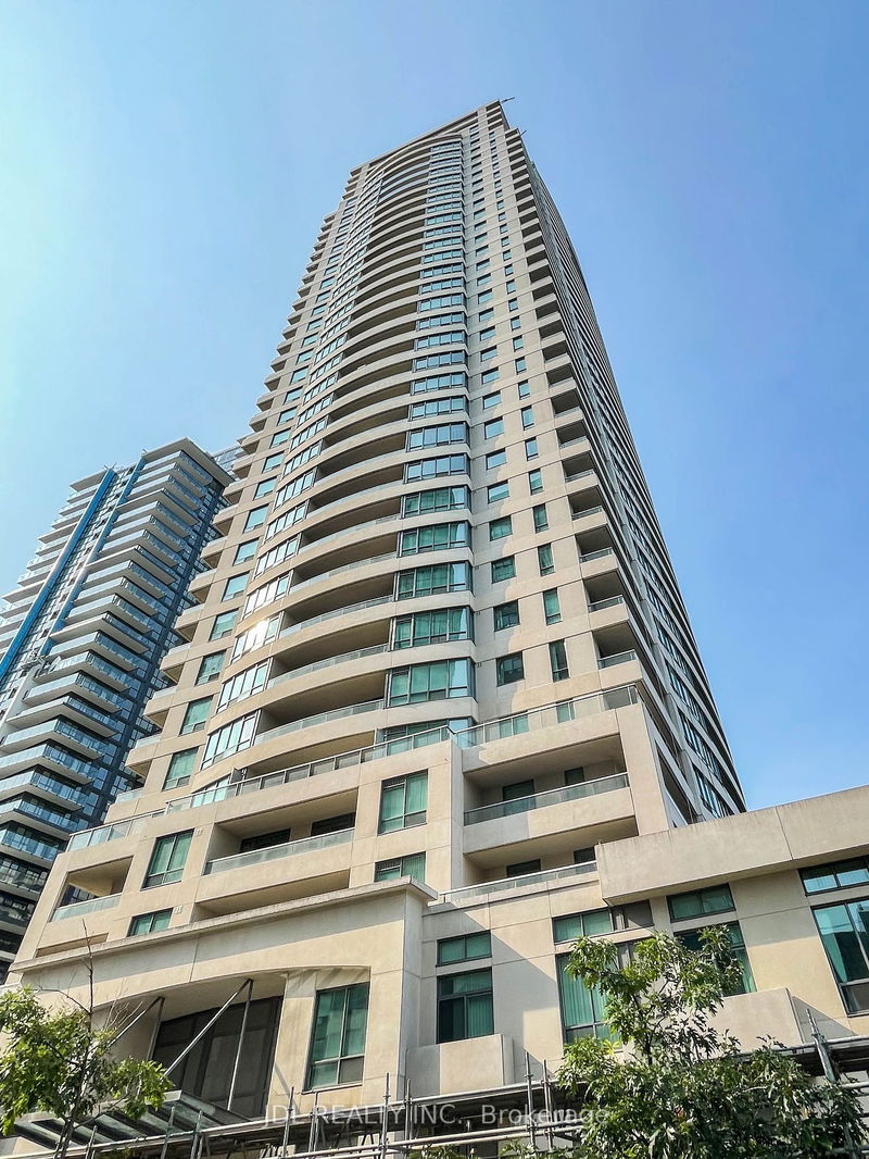 18 Spring Garden Ave, unit 609 for sale