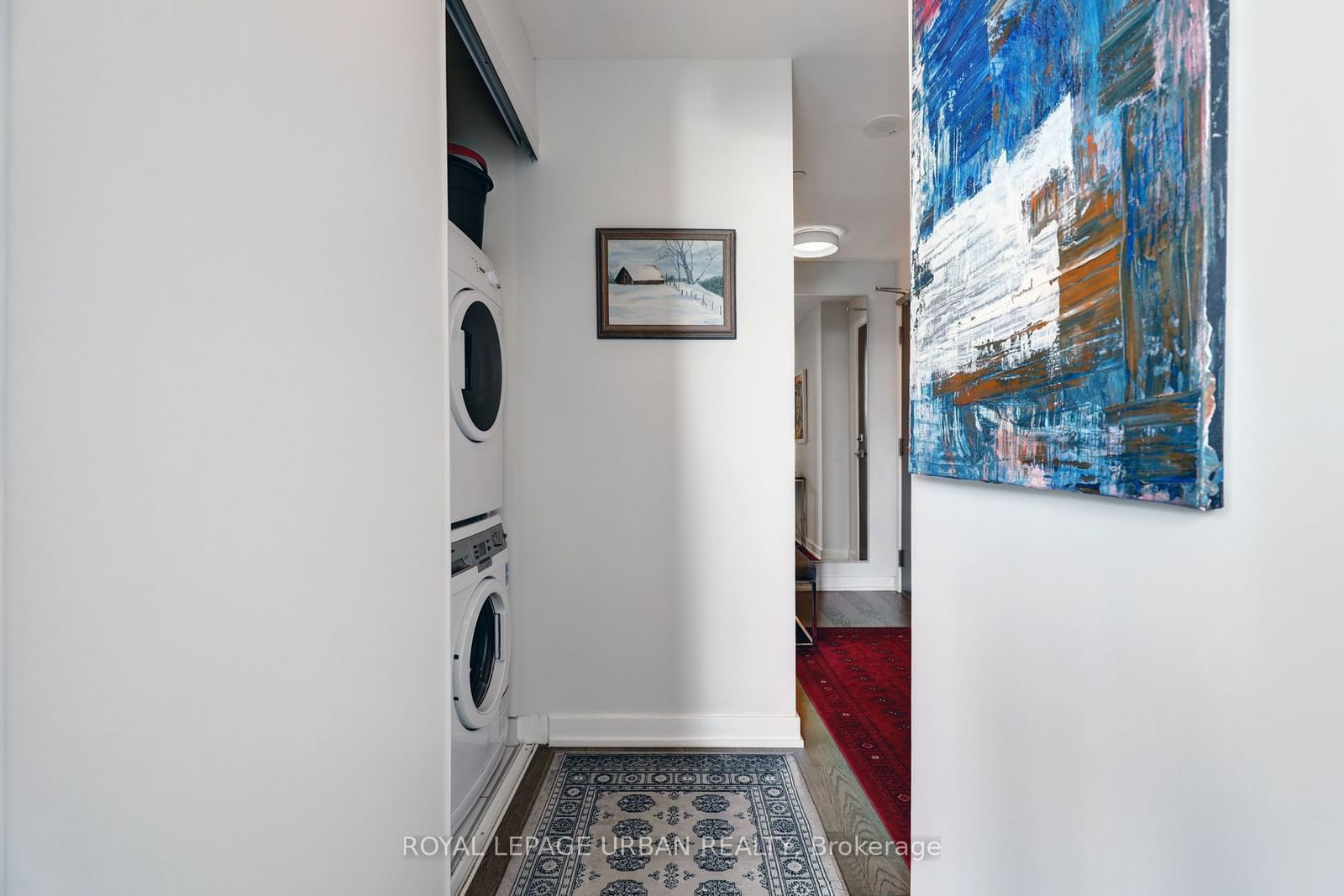 17 Dundonald St, unit Sph1702 for sale - image #18