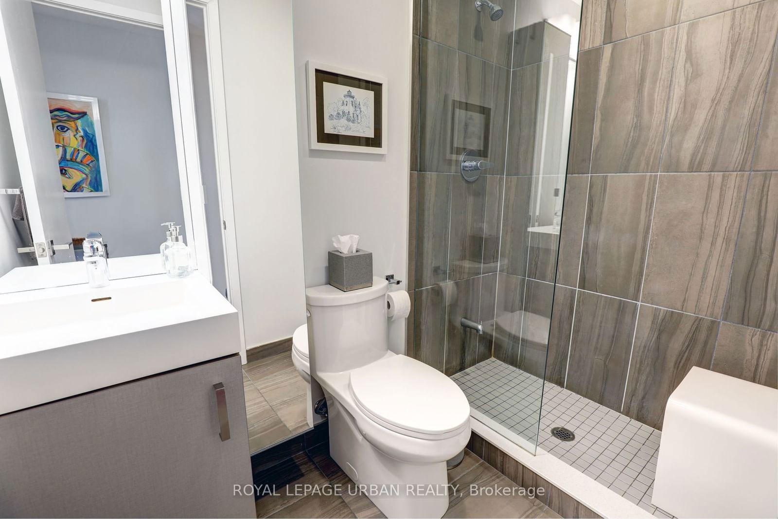 17 Dundonald St, unit Sph1702 for sale - image #19