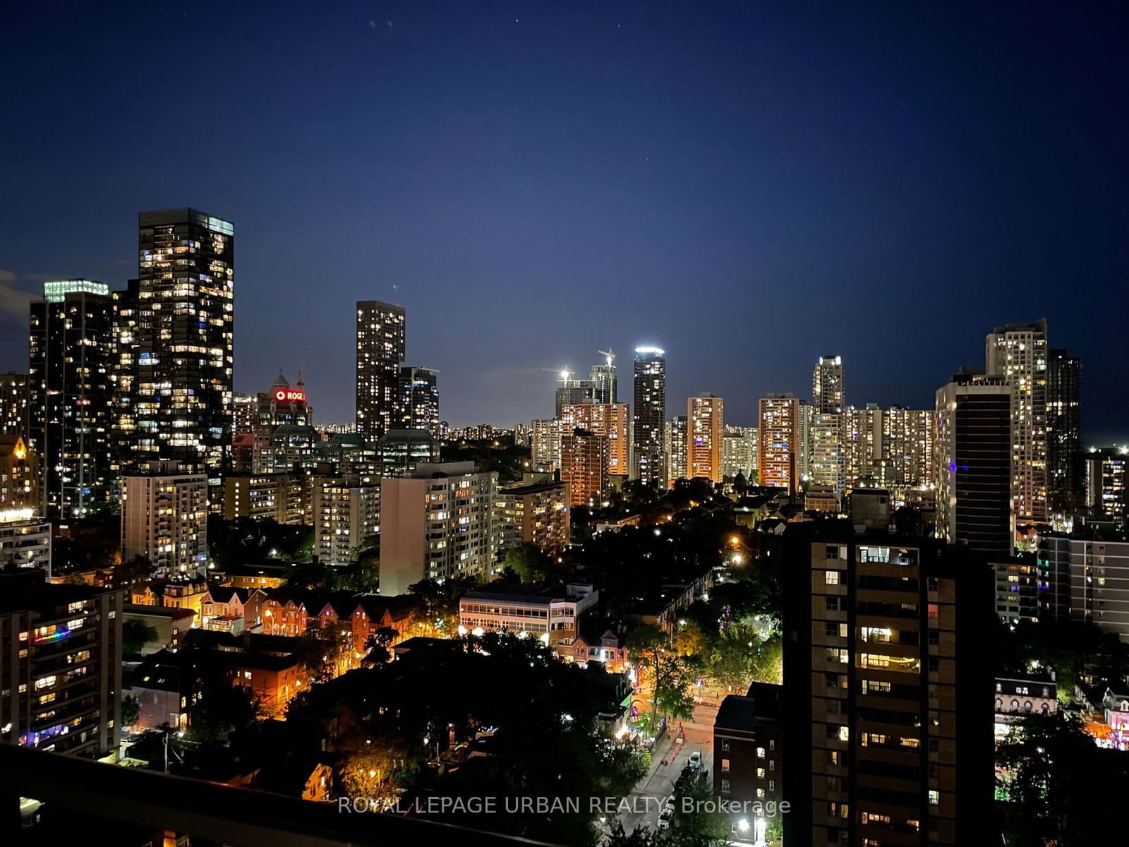 Totem Condos, Downtown, Toronto