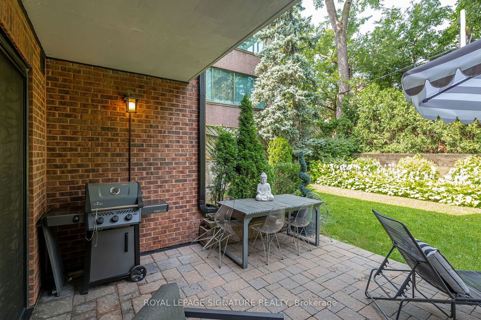 142 Pears Ave, unit B2 for sale - image #39