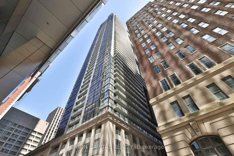 70 Temperance St, unit 710 for sale - image #1