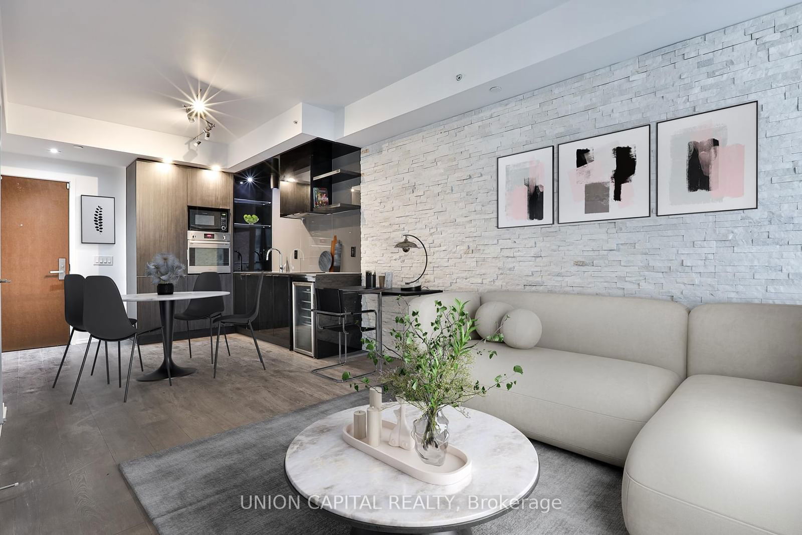 70 Temperance St, unit 710 for sale - image #16