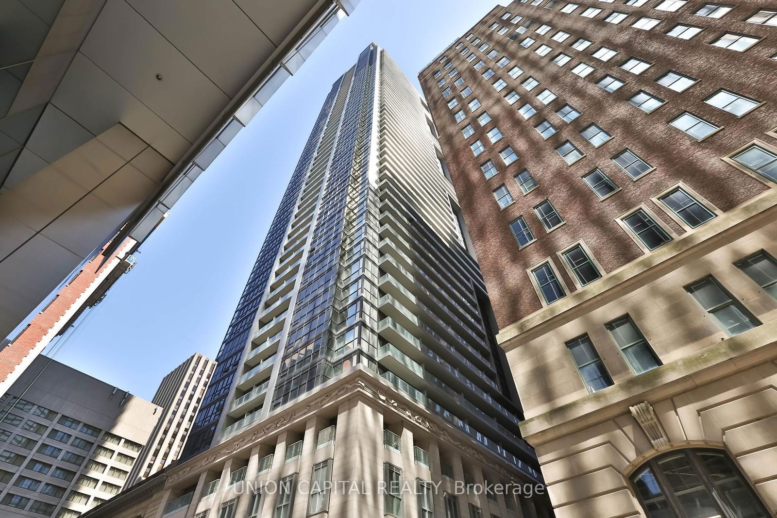 70 Temperance St, unit 710 for sale