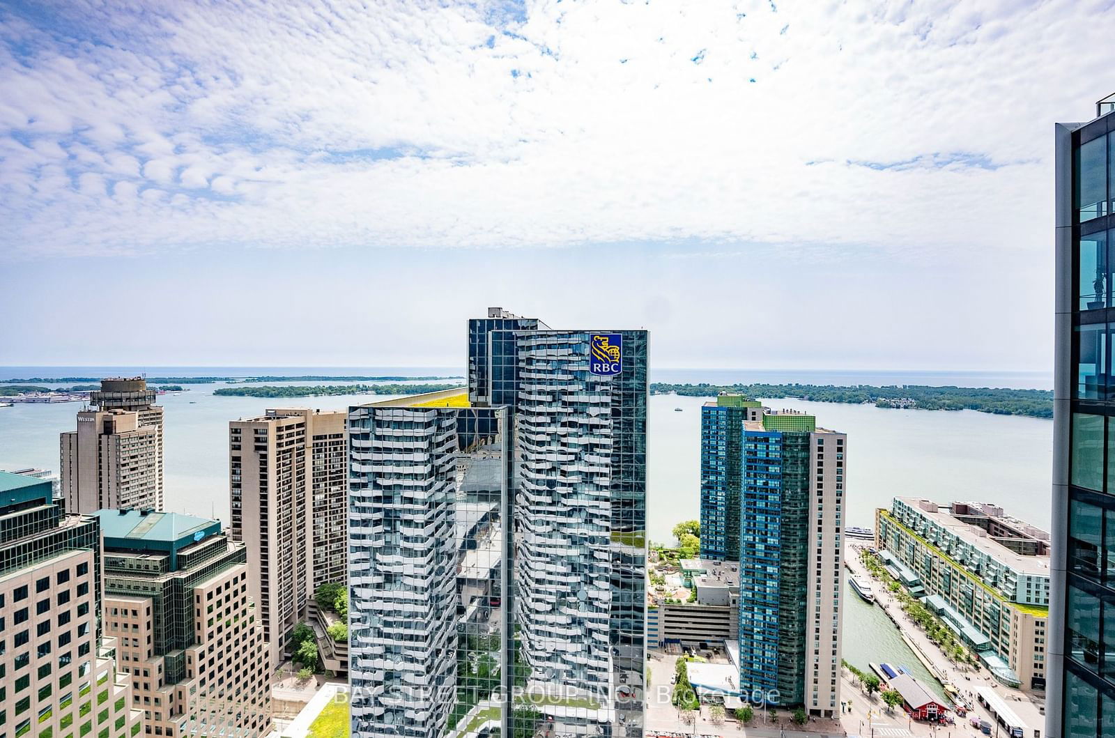 Harbour Plaza Residences, Downtown, Toronto