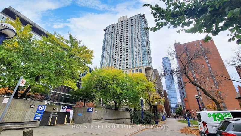 8 Park Rd, unit 2016 for sale - image #1