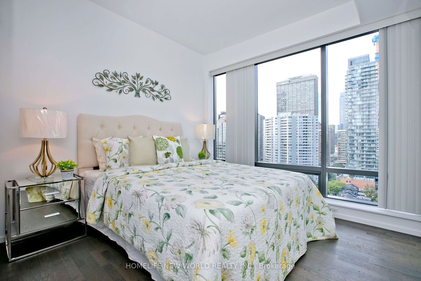 5 St Joseph St, unit 1410 for sale - image #21