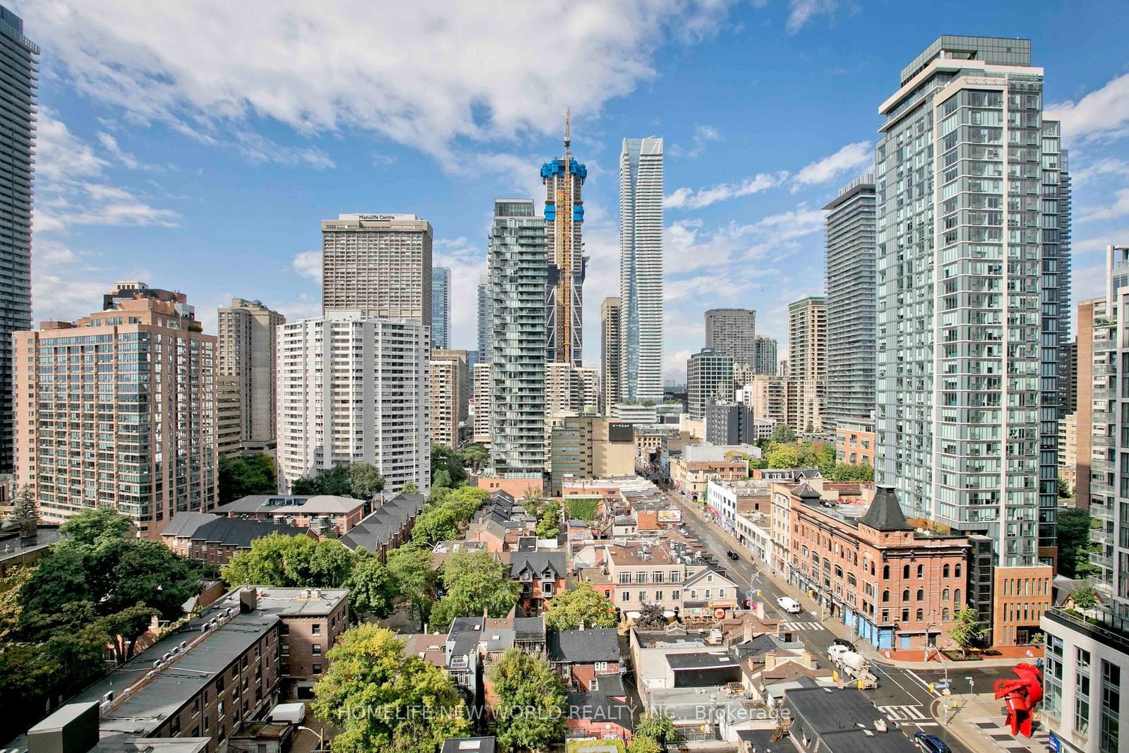 5 St Joseph St, unit 1410 for sale - image #24