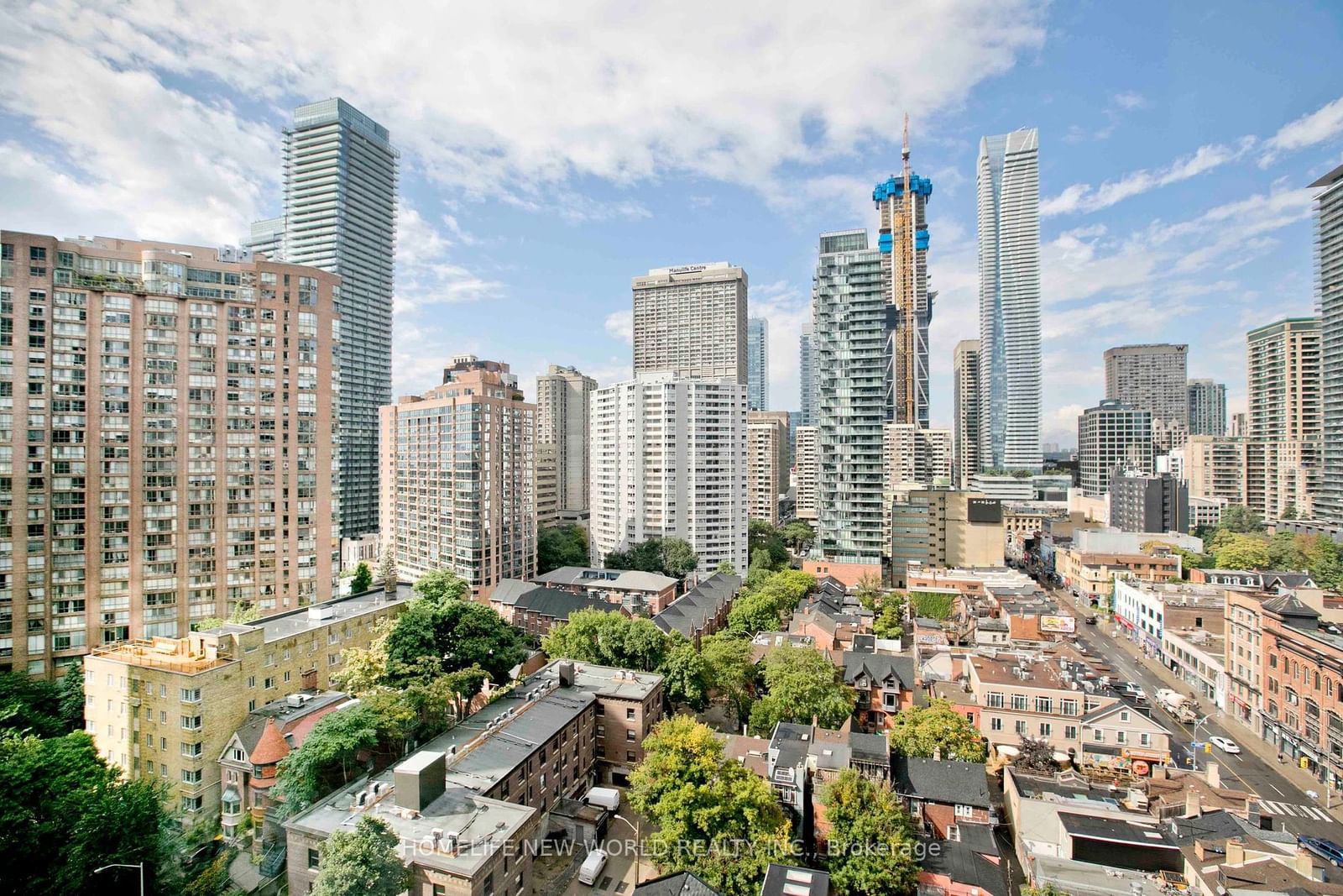 5 St Joseph St, unit 1410 for sale - image #27