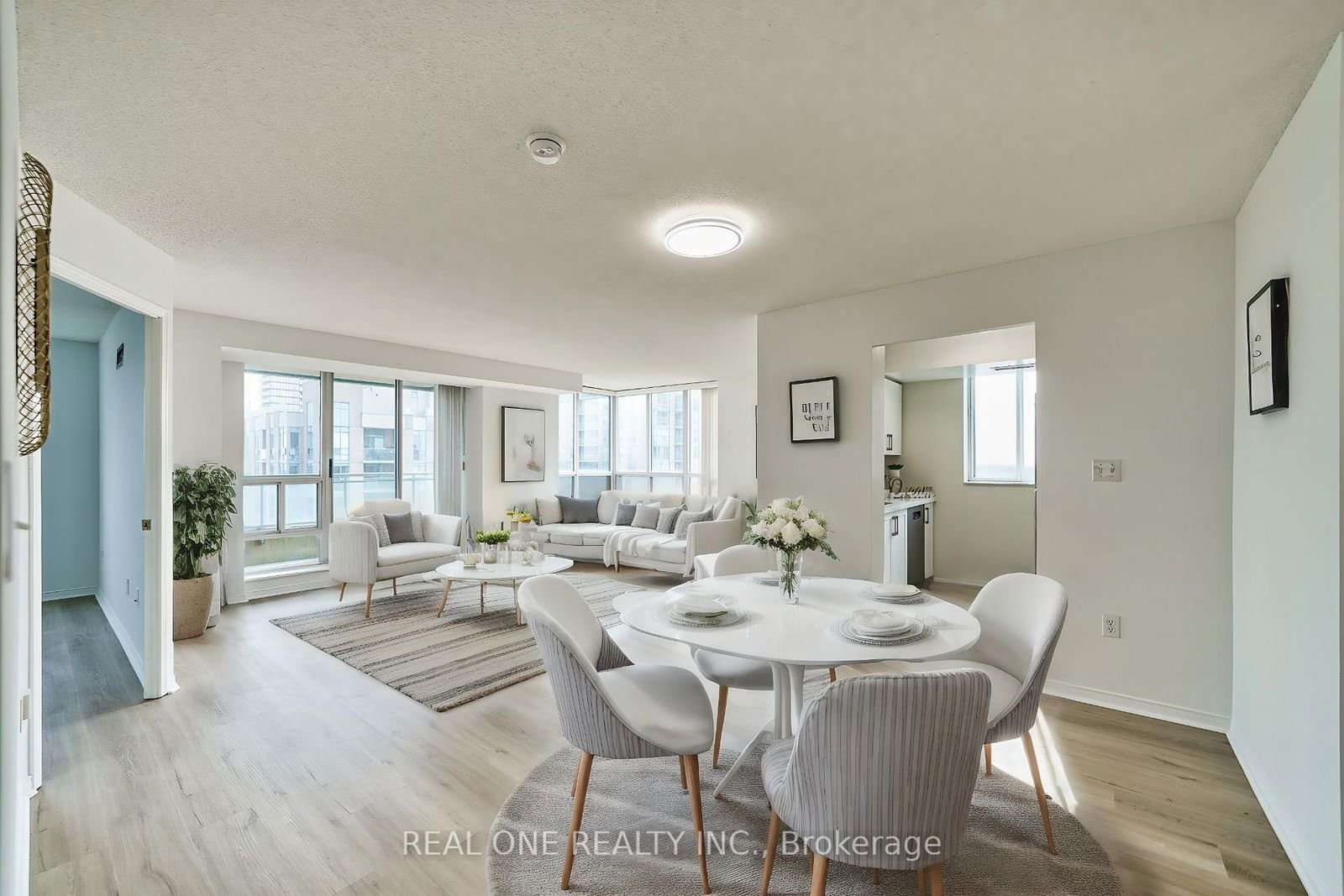 3 Pemberton Ave, unit 1902 for sale