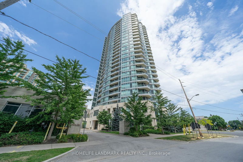 18 Holmes Ave, unit 1806 for rent - image #1