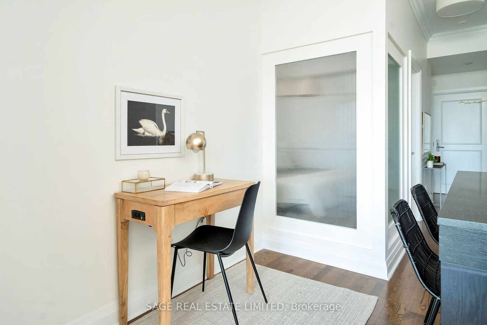 25 Scrivener Sq, unit 806 for sale - image #24