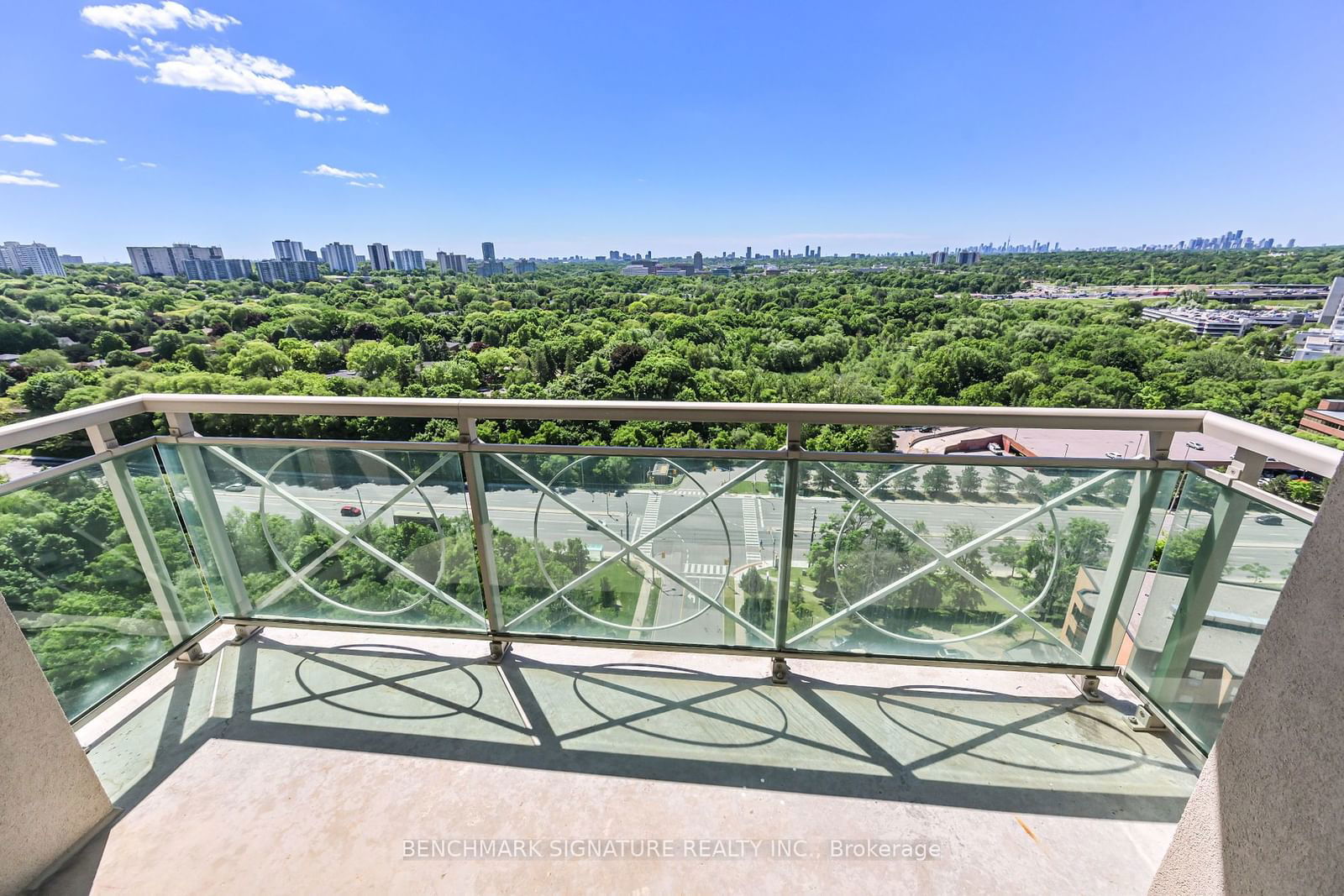 10 Bloorview Pl, unit 1903 for sale - image #21