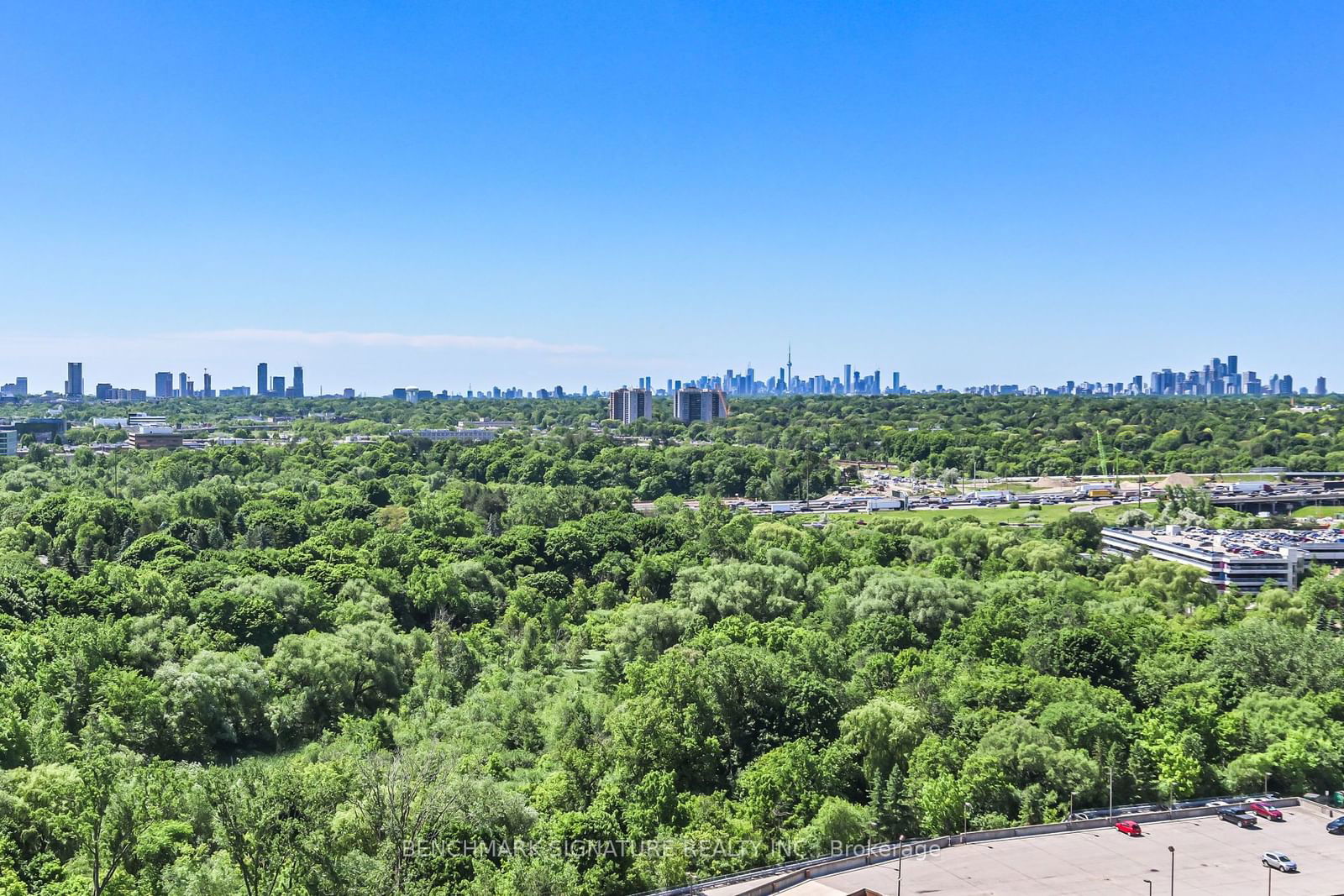 10 Bloorview Pl, unit 1903 for sale - image #23