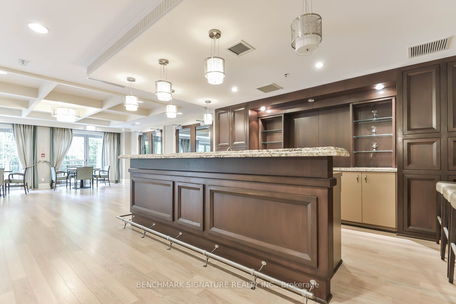 10 Bloorview Pl, unit 1903 for sale - image #31