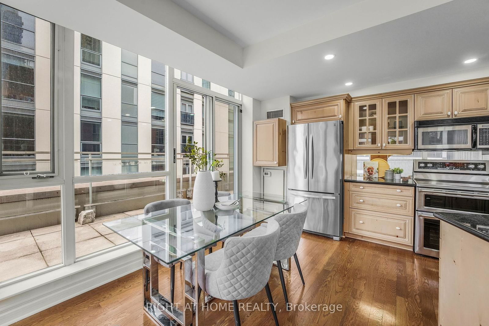 80 Cumberland St, unit PH2 for sale - image #11