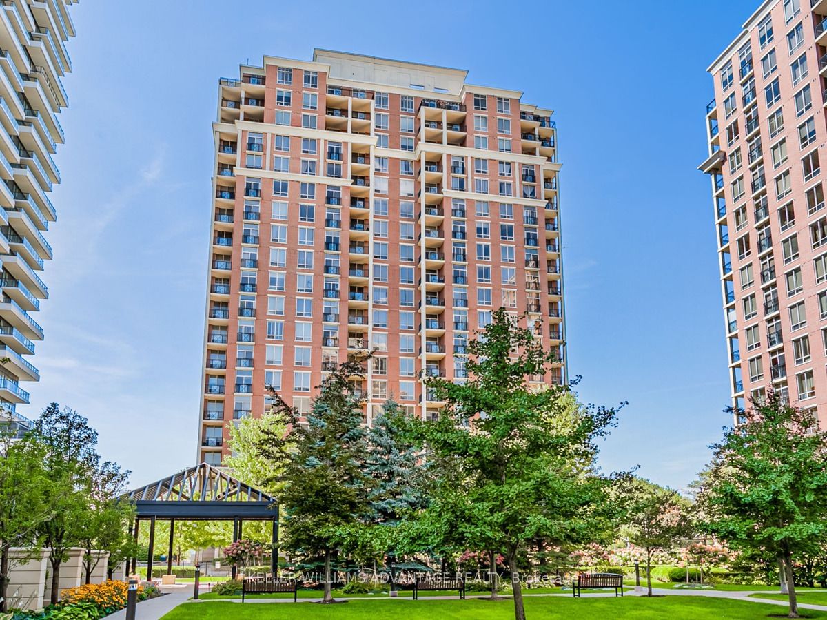 1101 Leslie St, unit 304 for sale - image #1