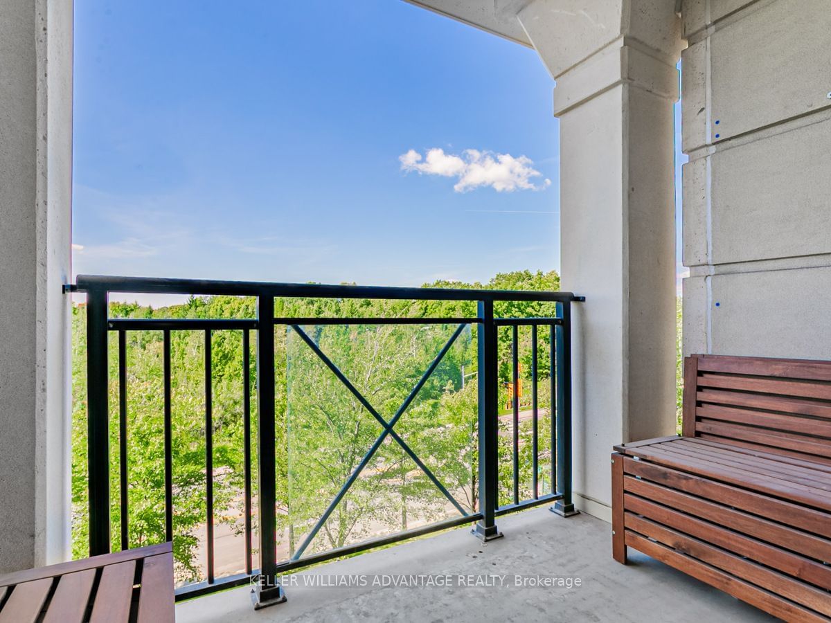 1101 Leslie St, unit 304 for sale - image #22