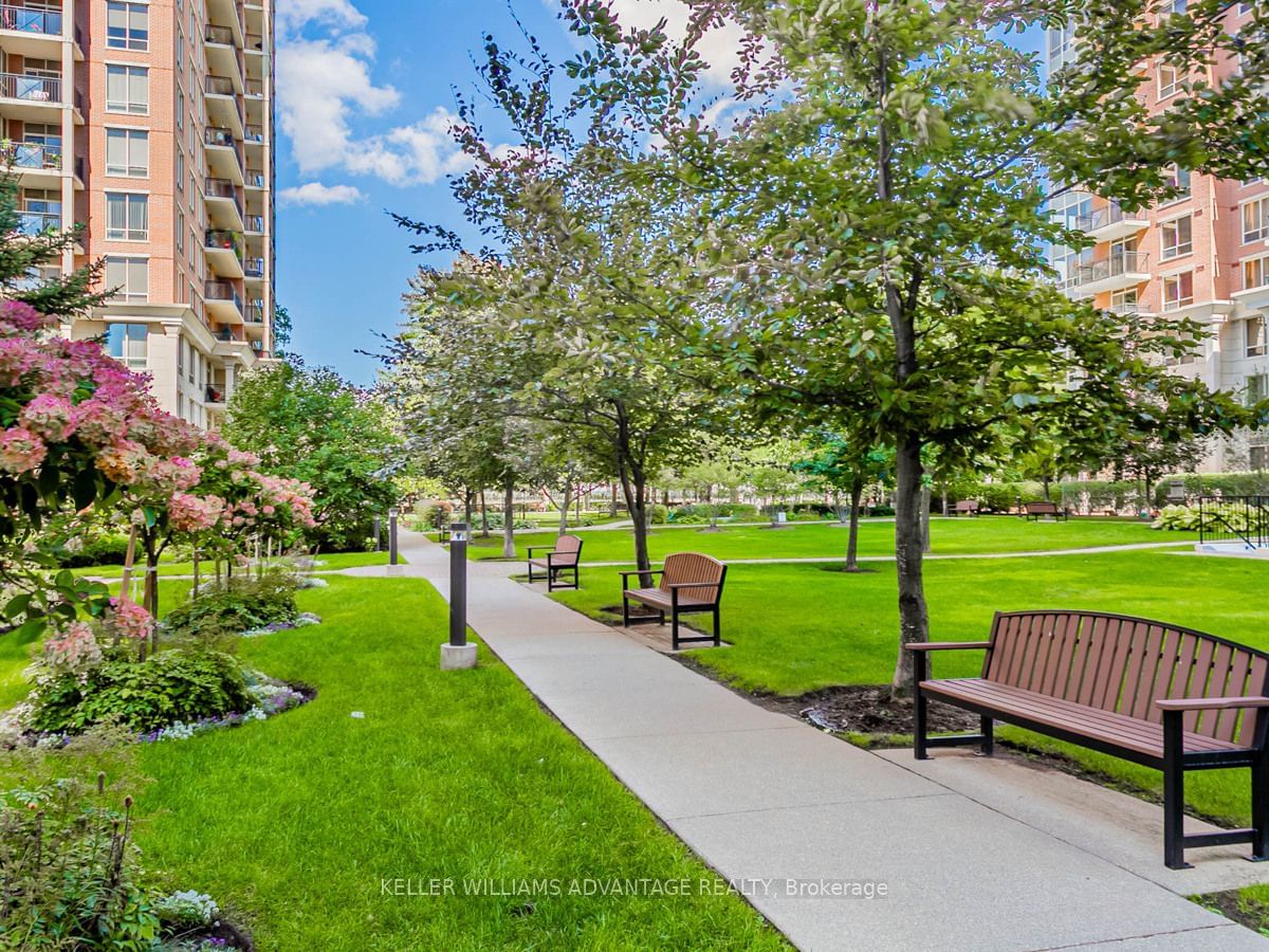 1101 Leslie St, unit 304 for sale - image #25