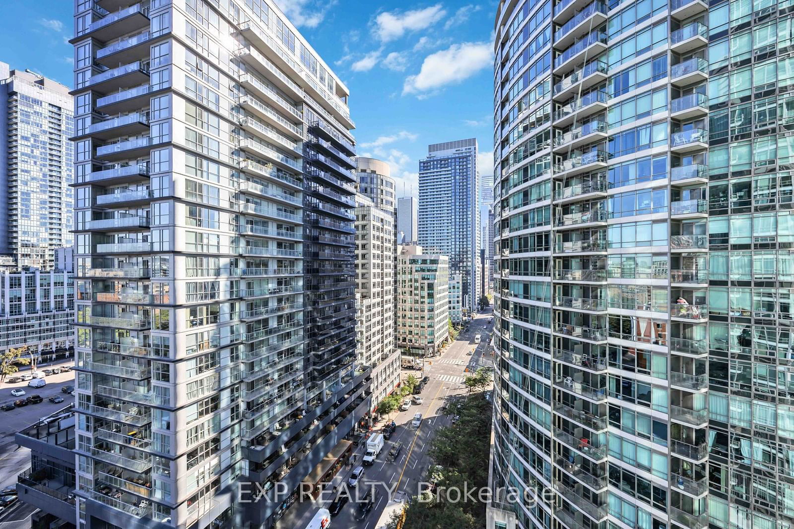 381 Front St W, unit 1803 for rent - image #26