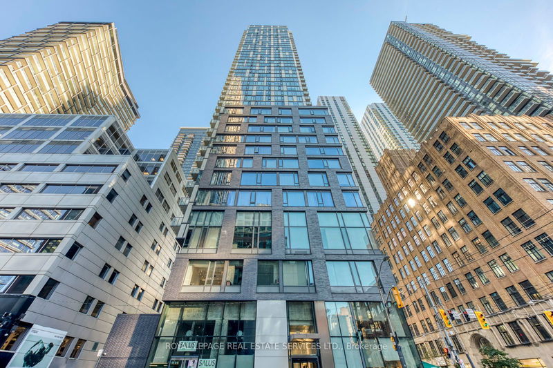 101 Peter St, unit 2309 for sale - image #1