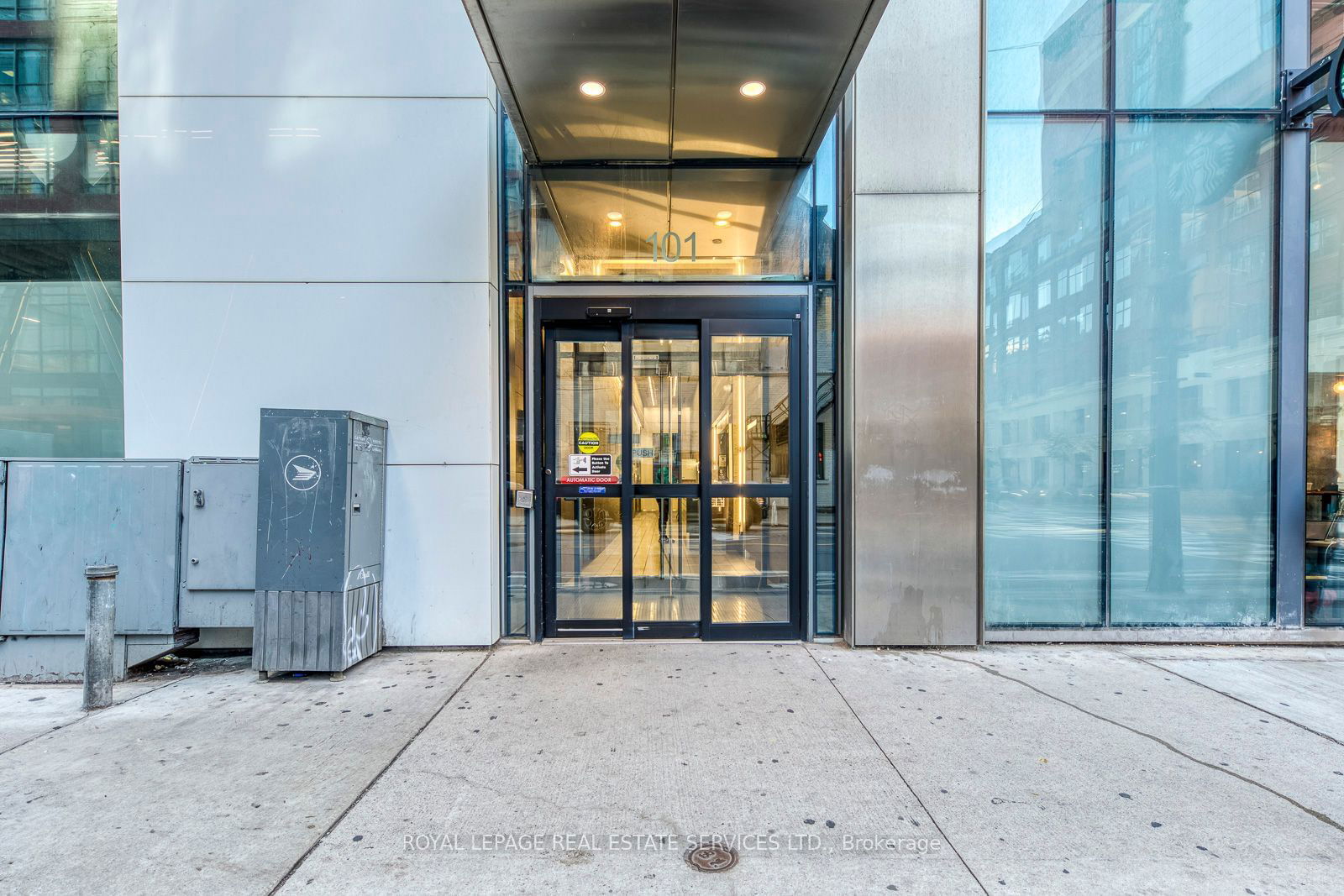 101 Peter St, unit 2309 for sale - image #2