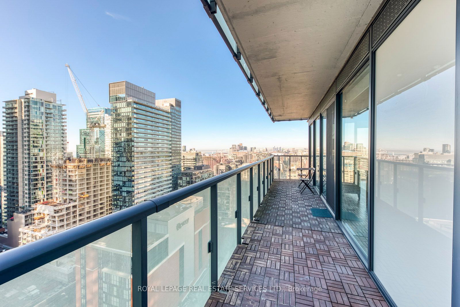 101 Peter St, unit 2309 for sale