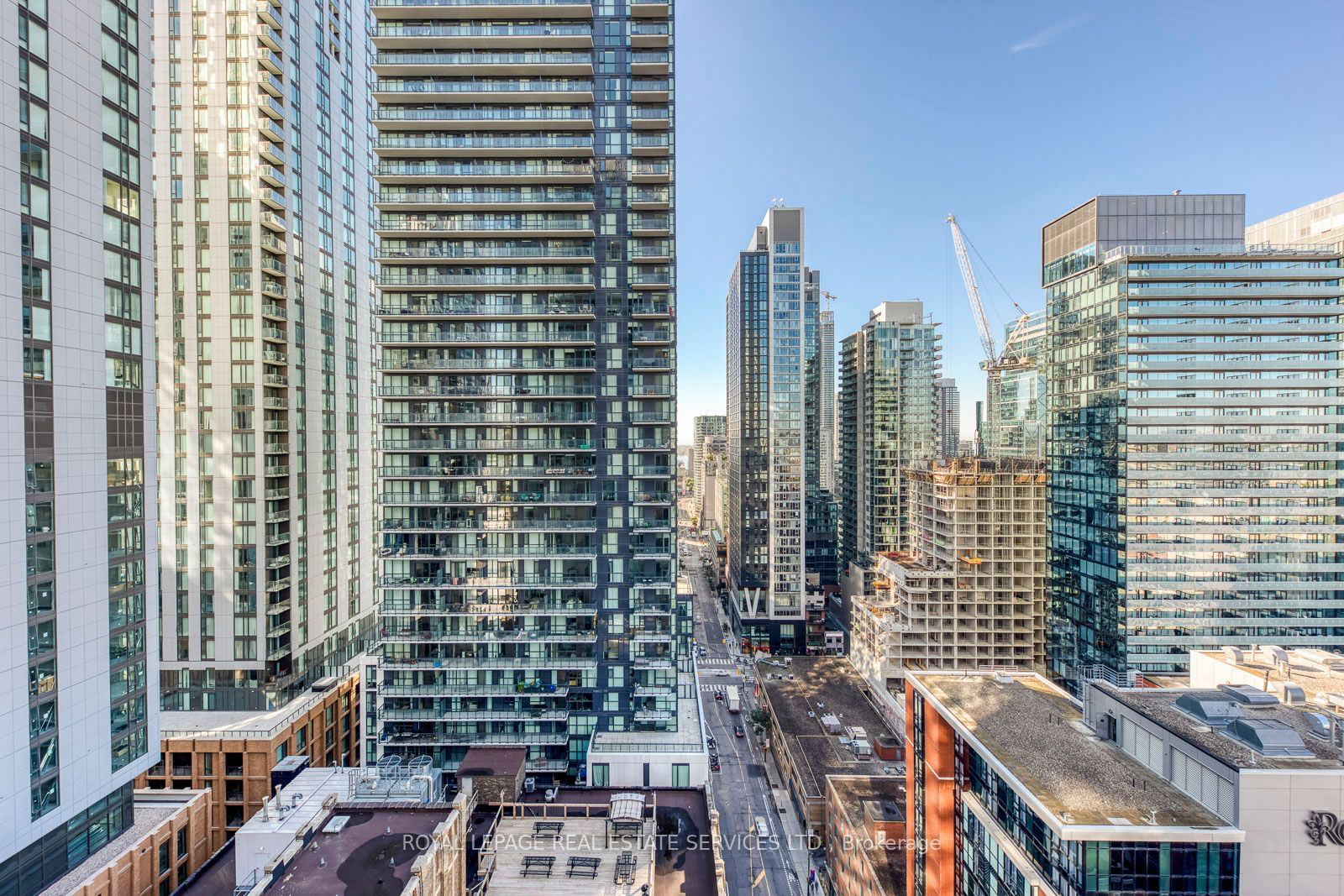 101 Peter St, unit 2309 for sale - image #27